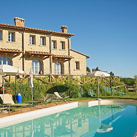 Borgo In Chianni Appartement Buitenkant foto